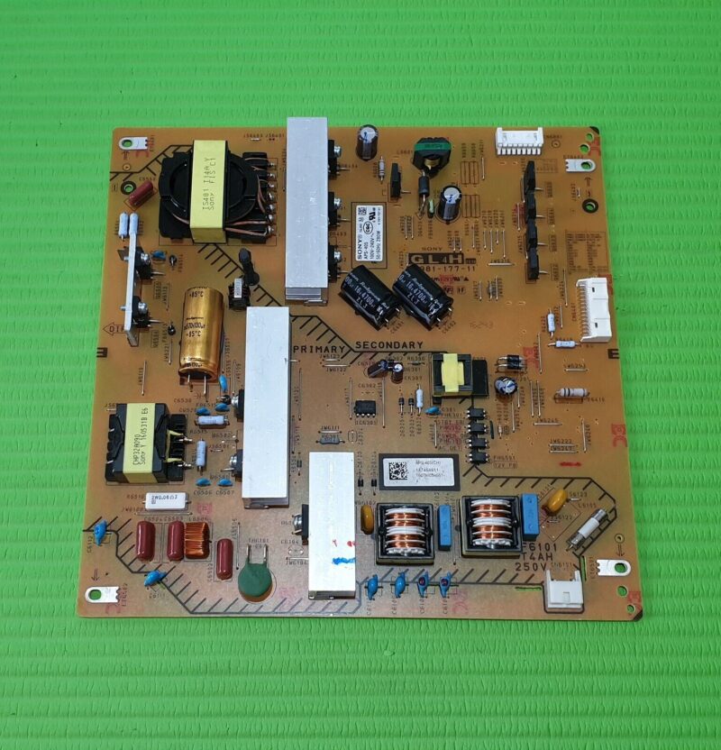 POWER SUPPLY KD-43XD8099 KD-43XD8305 KD-43XD8305 TV APS-405 1-981-177-11 GL4H - Image 2