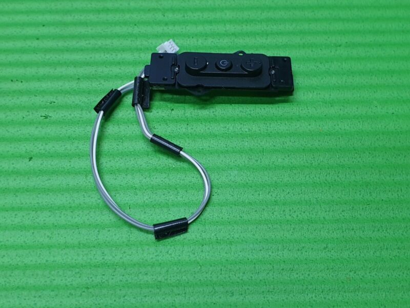 POWER KEY CONTROL BUTTON FOR SONY KD-55A1 55"  LED TV
