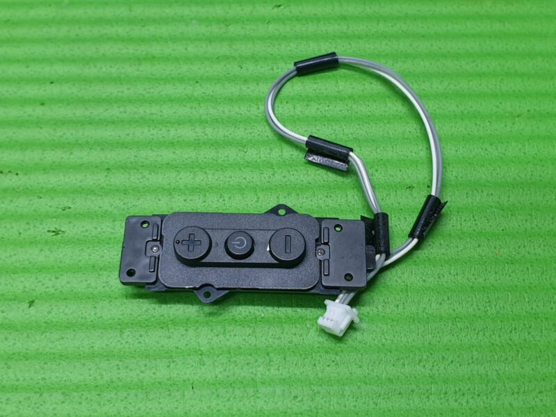POWER KEY CONTROL BUTTON FOR SONY KD-55A1 55"  LED TV - Image 2