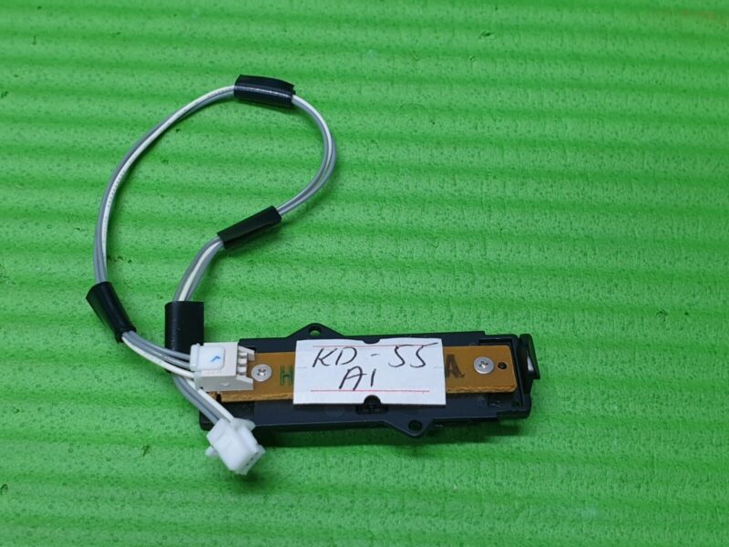 POWER KEY CONTROL BUTTON FOR SONY KD-55A1 55"  LED TV - Image 3