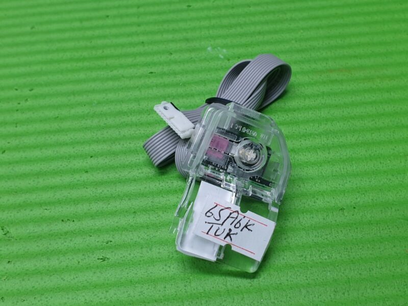 POWER SWITCH CONTROL BUTTON IR SENSOR HISENSE 65A6BGTUK TV RSAG7.820.8441/ROH - Image 2
