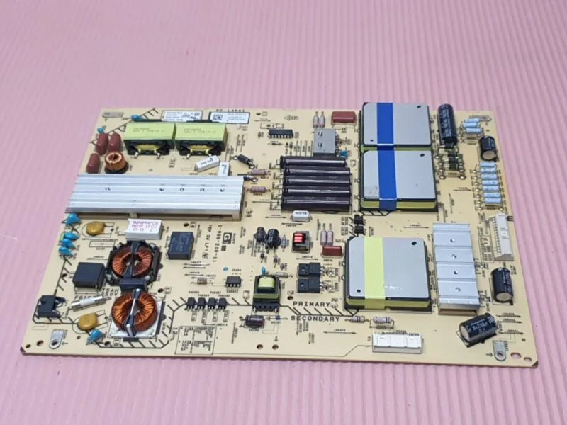 POWER SUPPLY FOR SONY KDL-55HX853 TV 1-886-218-11 APS-326 APS-326(CH) 147438511