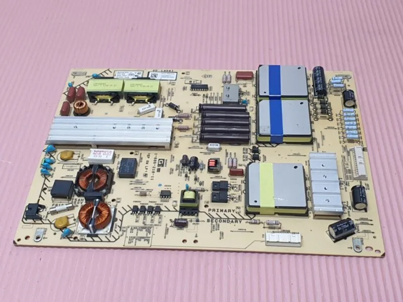 POWER SUPPLY FOR SONY KDL-55HX853 TV 1-886-218-11 APS-326 APS-326(CH) 147438511 - Image 2