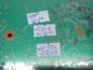 MAIN AV BOARD MB SONY KD-55XD8005 TV 1-980-837-11 Y2123493A SCREEN:V550QWSE01 - Image 6
