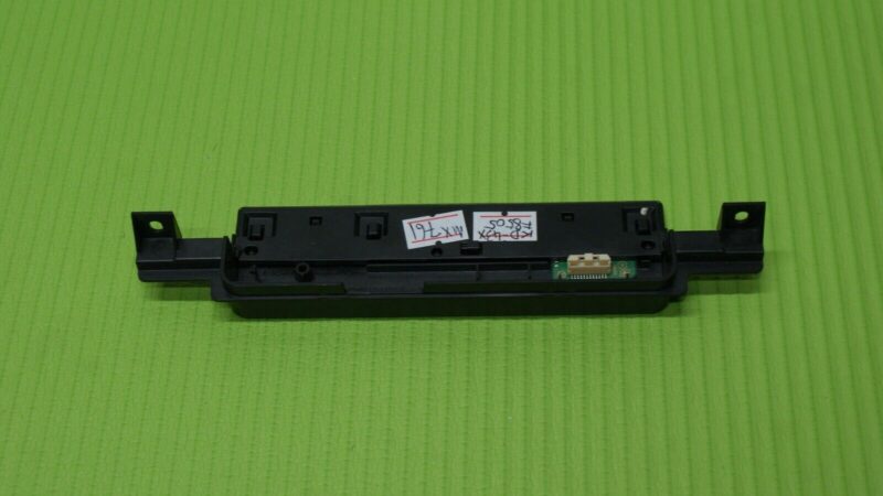 IR REMOTE CONTROL SENSOR FR KD-43XF8505 KD-49XG8096 TV 1-982-772-12 1-982-772-13 - Image 2