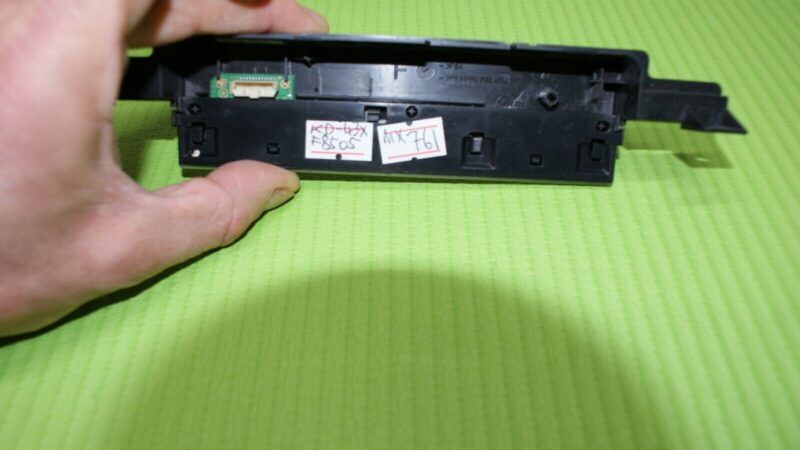 IR REMOTE CONTROL SENSOR FR KD-43XF8505 KD-49XG8096 TV 1-982-772-12 1-982-772-13 - Image 3