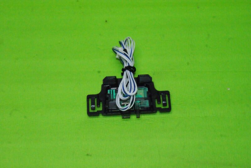 IR REMOTE CONTROL SENSOR FOR PANASONIC TX-43GX559B 43" LED TV
