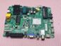 MAIN AV BOARD MB PROSCAN PLDED4022/UK 40" LED TV TP.SIS231.PT851 SCREEN:V400DJ6 - Image 2