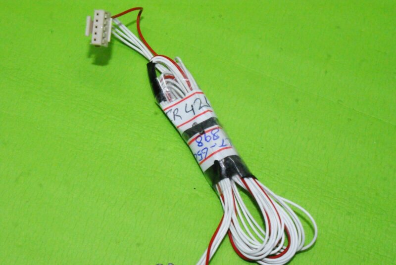 IR REMOTE CONTROL SENSOR FOR JVC VESTEL LT-65C898 65" LED TV - Image 4