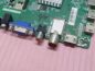 MAIN AV BOARD MB PROSCAN PLDED4022/UK 40" LED TV TP.SIS231.PT851 SCREEN:V400DJ6 - Image 3