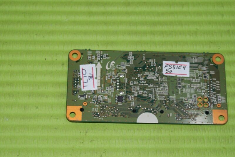 TCON LVDS FOR SAMSUNG PS51E490 PS51E450 51" TV LJ41-10184A R1.2 LJ92-01883A AA3 - Image 2