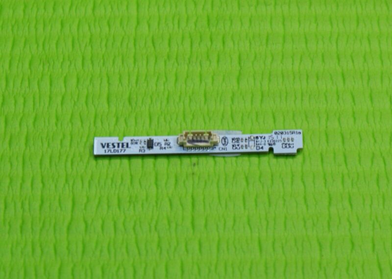 IR REMOTE CONTROL SENSOR FOR TX-48CX400B TX-55CX400B TV 17LD177 E116921 23264930