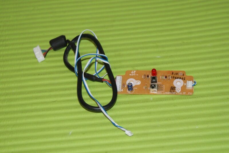IR REMOTE SENSOR FOR SAMSUNG LE40M86BD LE40M87BD TV BN41-00850A JASMINE/TULIP