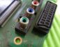 SCART/TUNER MB FOR SONY KD-49X8505B KD-55X8505B TV 1-893-273-21 1-734-988-21 - Image 4