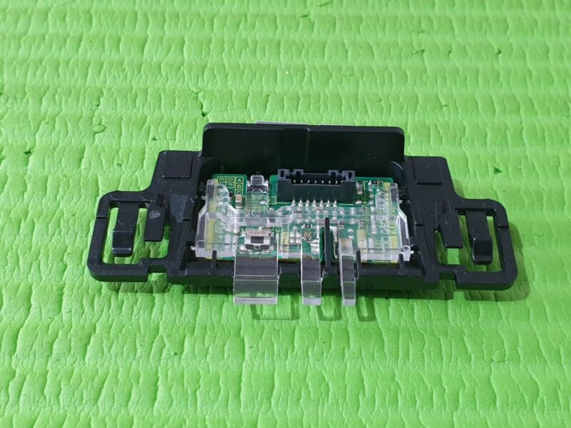 IR REMOTE CONTROL SENSOR FOR TX-40DS400B TX-40DS500B TX-40EX600B TV TNPA6056 1 K - Image 3