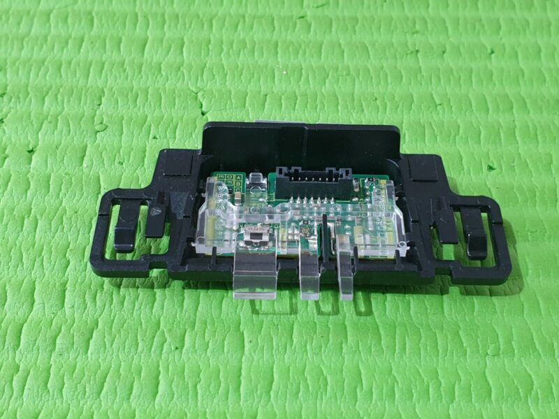 IR REMOTE CONTROL SENSOR FOR TX-40DS400B TX-40DS500B TX-40EX600B TV TNPA6056 1 K - Image 4