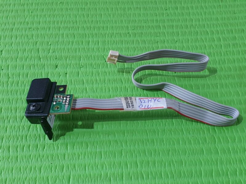 IR REMOTE CONTROL SENSOR UNIT FOR JVC LT-40C750 (A) 32HYC01U TV 17LD160 23241096 - Image 2