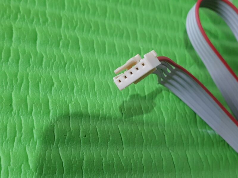 IR REMOTE CONTROL SENSOR UNIT FOR JVC LT-40C750 (A) 32HYC01U TV 17LD160 23241096 - Image 5