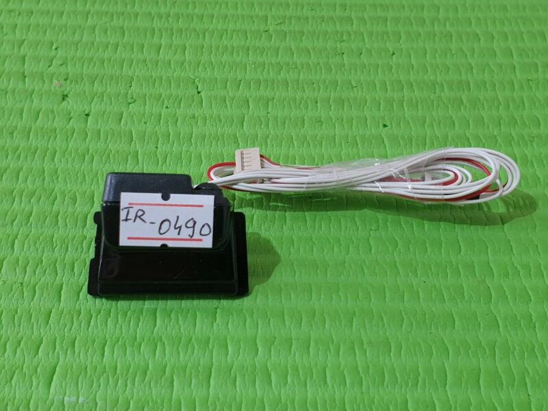 IR REMOTE CONTROL SENSOR UNIT FOR PANASONIC TX-50A300B 50" TV 17LD163 23172720