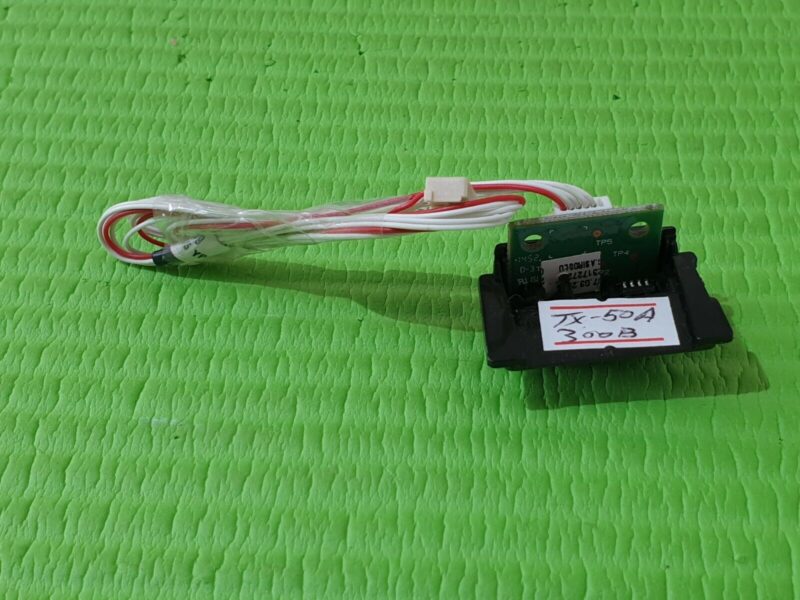 IR REMOTE CONTROL SENSOR UNIT FOR PANASONIC TX-50A300B 50" TV 17LD163 23172720 - Image 3