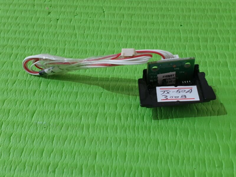 IR REMOTE CONTROL SENSOR UNIT FOR PANASONIC TX-50A300B 50" TV 17LD163 23172720 - Image 4