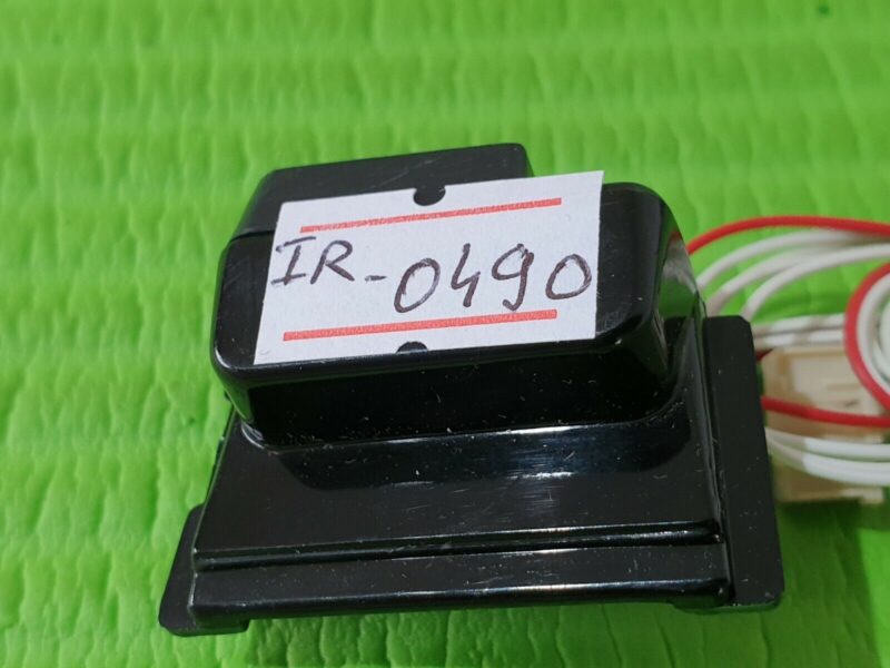 IR REMOTE CONTROL SENSOR UNIT FOR PANASONIC TX-50A300B 50" TV 17LD163 23172720 - Image 6