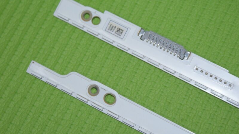 FULL LED BACKLIGHT SET FOR SAMSUNG UE46ES6710U LED TV (LSJ460HW05) LTJ460HW06-V - Image 2