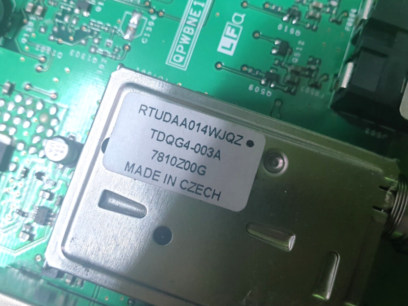 MAIN AV BOARD MB SHARP LC-42X20E LC-52X20E LED TV QPWBNE187WJN2 KE187WE02 - Image 5