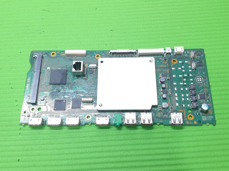 MAIN AV BOARD MB SONY KDL-55W955B 55" LED TV A1992575A SCREEN:LC550EUF