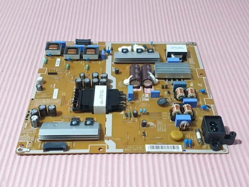 POWER SUPPLY PSU UE50H6200AK UE55H6200AK TV BN44-00711A PSLF171X06A L55X1T_ESM