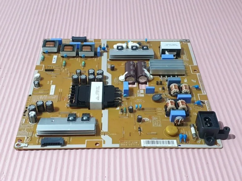 POWER SUPPLY PSU UE50H6200AK UE55H6200AK TV BN44-00711A PSLF171X06A L55X1T_ESM - Image 2