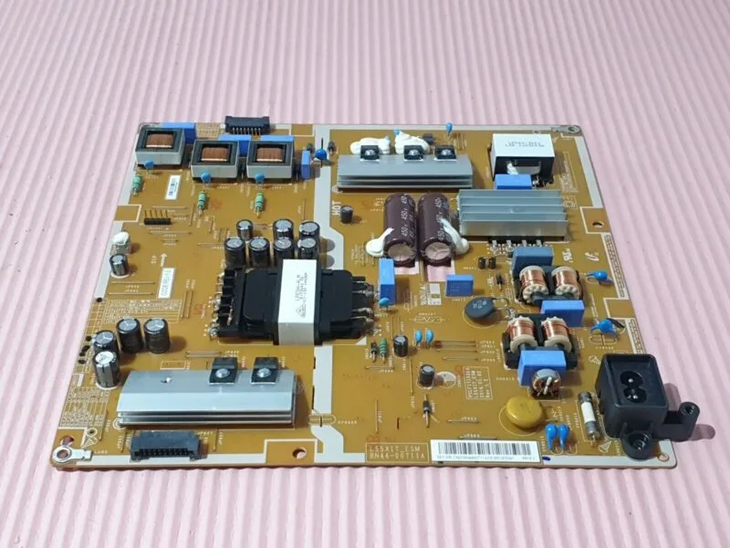 POWER SUPPLY PSU UE50H6200AK UE55H6200AK TV BN44-00711A PSLF171X06A L55X1T_ESM - Image 3