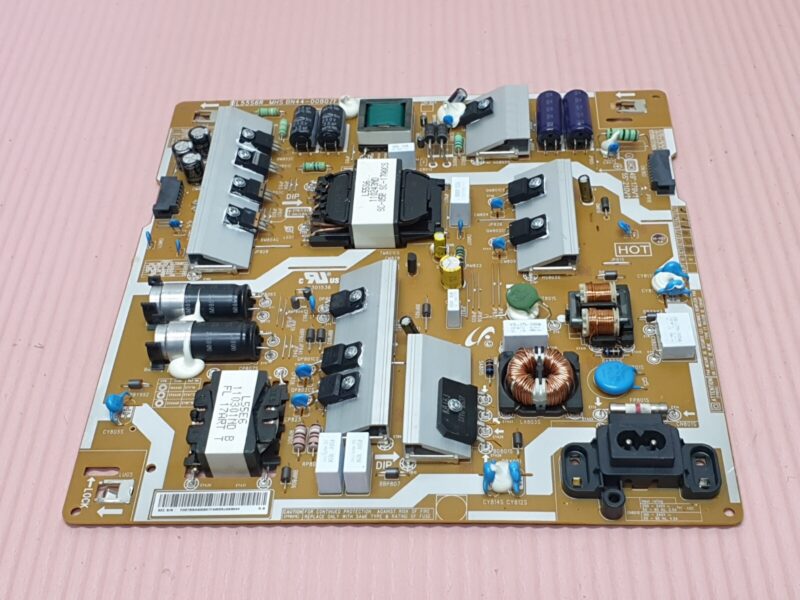 POWER SUPPLY PSU UE50MU6120K UE49MU6292U UE49MU6220K TV BN44-00807F L55S6R_MHS