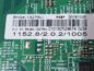 MAIN BOARD MB SAMSUNG UE55NU7100AK TV BN41-02635B BN94-13275U SCREEN:ST5461D08 - Image 6