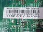 MAIN BOARD MB SAMSUNG UE55NU7100AK TV BN41-02635B BN94-13275U SCREEN:ST5461D08 - Image 7
