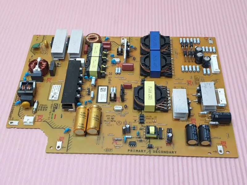 POWER SUPPLY PSU FR SONY KD-55X9305 KD-65S8505C KD-65X930TV APS-387 1-894-781-11