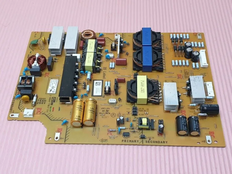 POWER SUPPLY PSU FR SONY KD-55X9305 KD-65S8505C KD-65X930TV APS-387 1-894-781-11 - Image 2