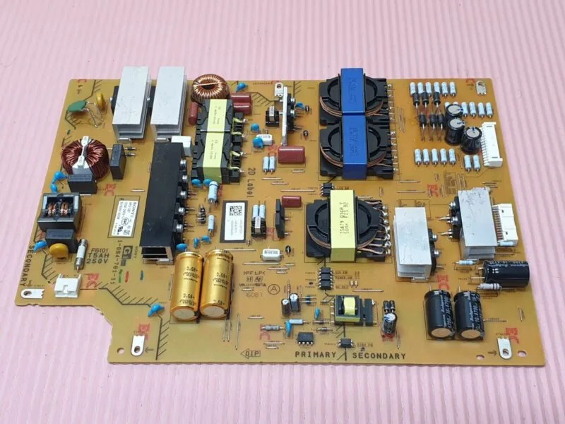 POWER SUPPLY PSU FR SONY KD-55X9305 KD-65S8505C KD-65X930TV APS-387 1-894-781-11 - Image 3