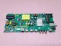 MAIN AV BOARD MB JVC LT-40C590 TV MS35633-ZC01-01 20191024 SCREEN:V400HJ9-PEL - Image 2
