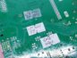 MAIN AV BOARD MB JVC LT-40C590 TV MS35633-ZC01-01 20191024 SCREEN:V400HJ9-PEL - Image 5