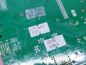 MAIN AV BOARD MB JVC LT-40C590 TV MS35633-ZC01-01 20191024 SCREEN:V400HJ9-PEL - Image 6