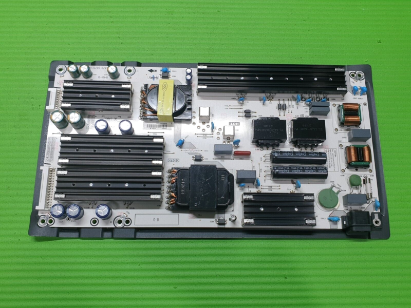 POWER SUPPLY BOARD PSU HISENSE 55U8GQTUK 55" LED TV RSAG7.820.10751/ROH