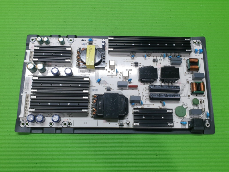POWER SUPPLY BOARD PSU HISENSE 55U8GQTUK 55" LED TV RSAG7.820.10751/ROH - Image 2