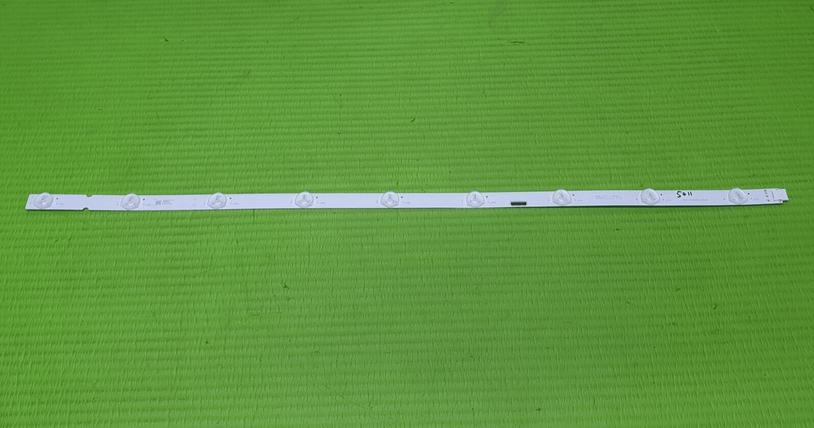 1 x LED BACKLIGHT STRIP FOR SONY KD-65XG9505 65" TV MBL-65030D018SN0R RIGHT - Image 2