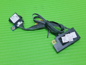 IR REMOTE CONTROL SENSOR UNIT + WIFI BOARD & POWER BUTTON SAMSUNG UE48H8000ST TV - Image 2