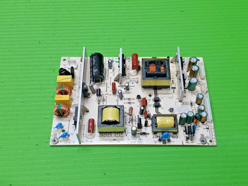 POWER SUPPLY BOARD PSU TECHNIKA X32/56G 32" LED TV BL-OP416001A CQC04001011196