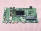 MAIN AV BOARD MB TECHWOOD 55A06USB 55" LED TV 17MB130P 23489177 SCREEN:ST5461D07 - Image 2