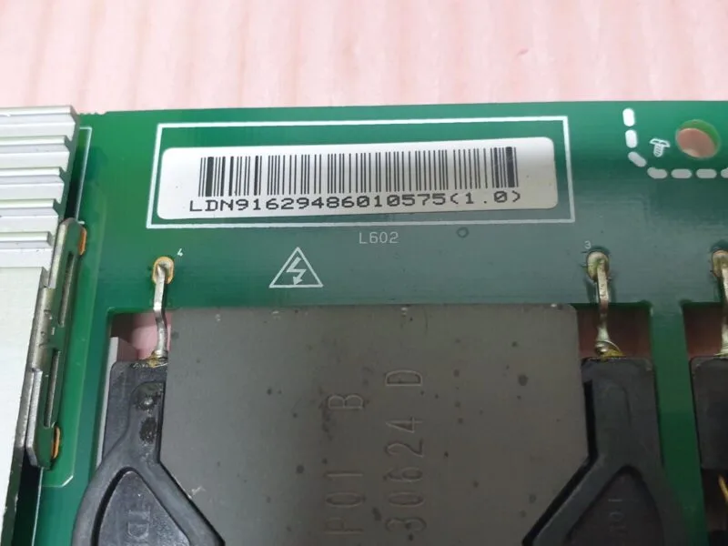 POWER SUPPLY BOARD PSU FOR LG 55EA980W LED TV PSOH-L291A EAX64985101 EAY62948601 - Image 5