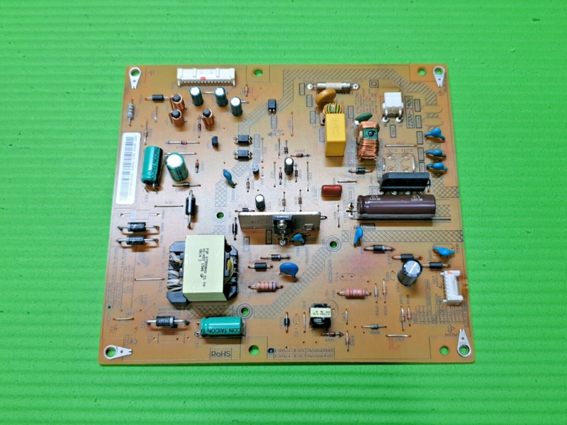 POWER SUPPLY BOARD PSU TOSHIBA 32E2533D 32" LED TV FSP064-3FS01 PK101W09501