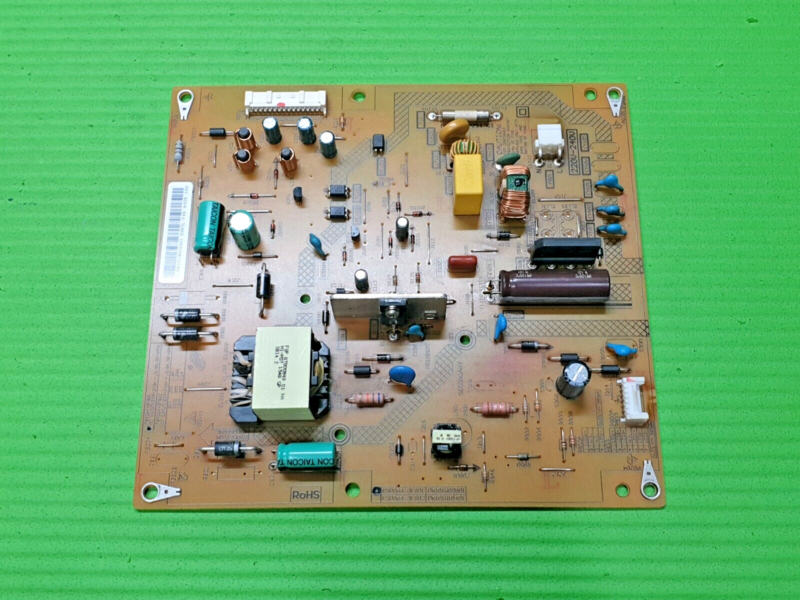 POWER SUPPLY BOARD PSU TOSHIBA 32E2533D 32" LED TV FSP064-3FS01 PK101W09501 - Image 2